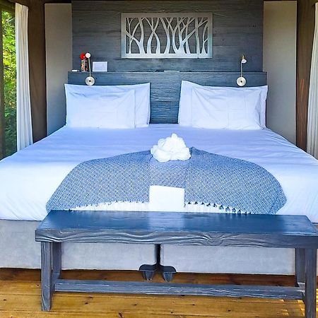 Ndhula Luxury Tented Lodge White River Ngoại thất bức ảnh