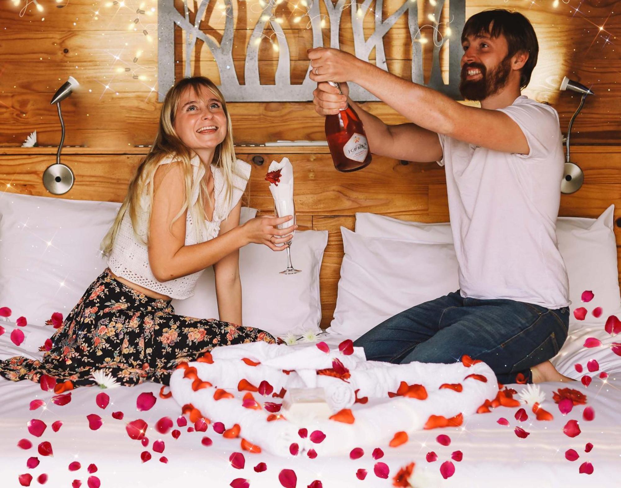 Ndhula Luxury Tented Lodge White River Ngoại thất bức ảnh