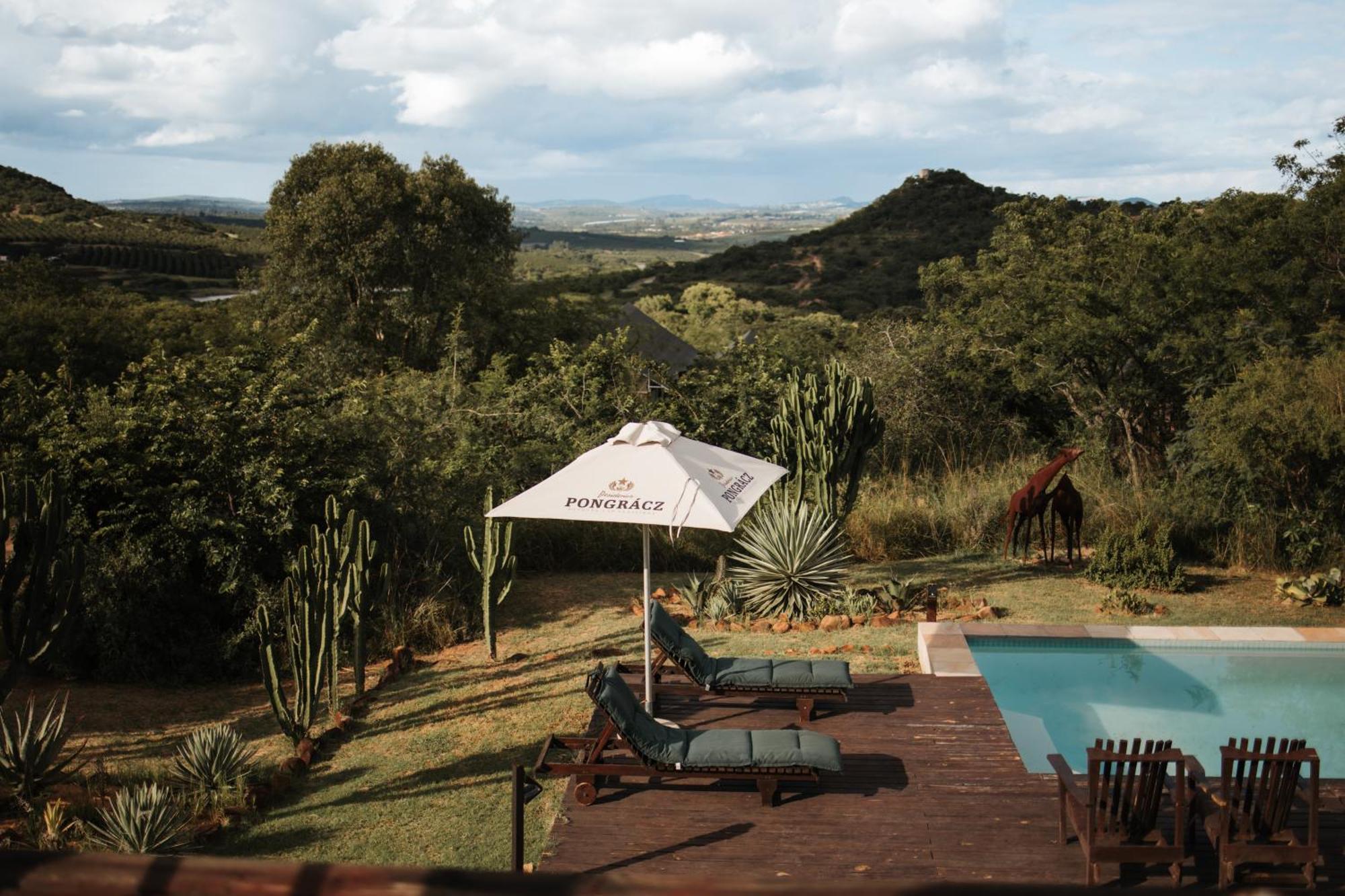 Ndhula Luxury Tented Lodge White River Ngoại thất bức ảnh