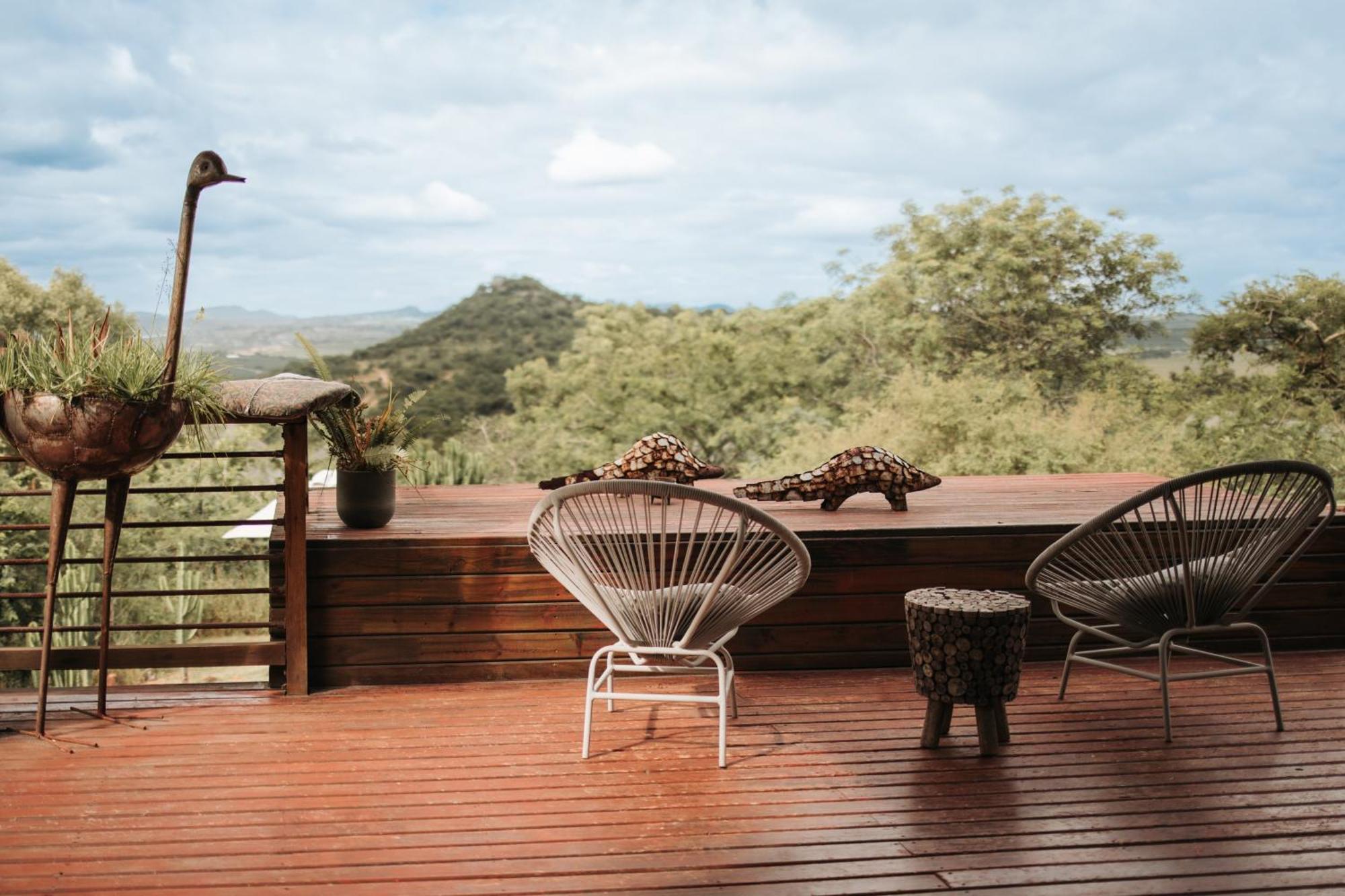Ndhula Luxury Tented Lodge White River Ngoại thất bức ảnh